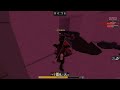 Roblox survive the Killer: Dread gameplay
