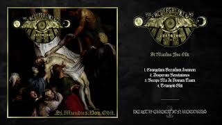 Abjection :  Si Mundus Vos Odit (Full Demo)