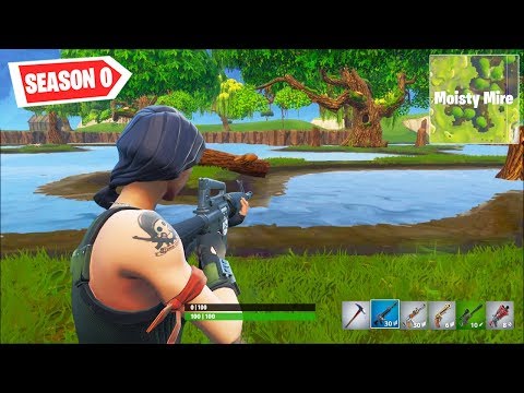 fortnite-683-days-ago...-fortnite-before-tryhards-(season-0)