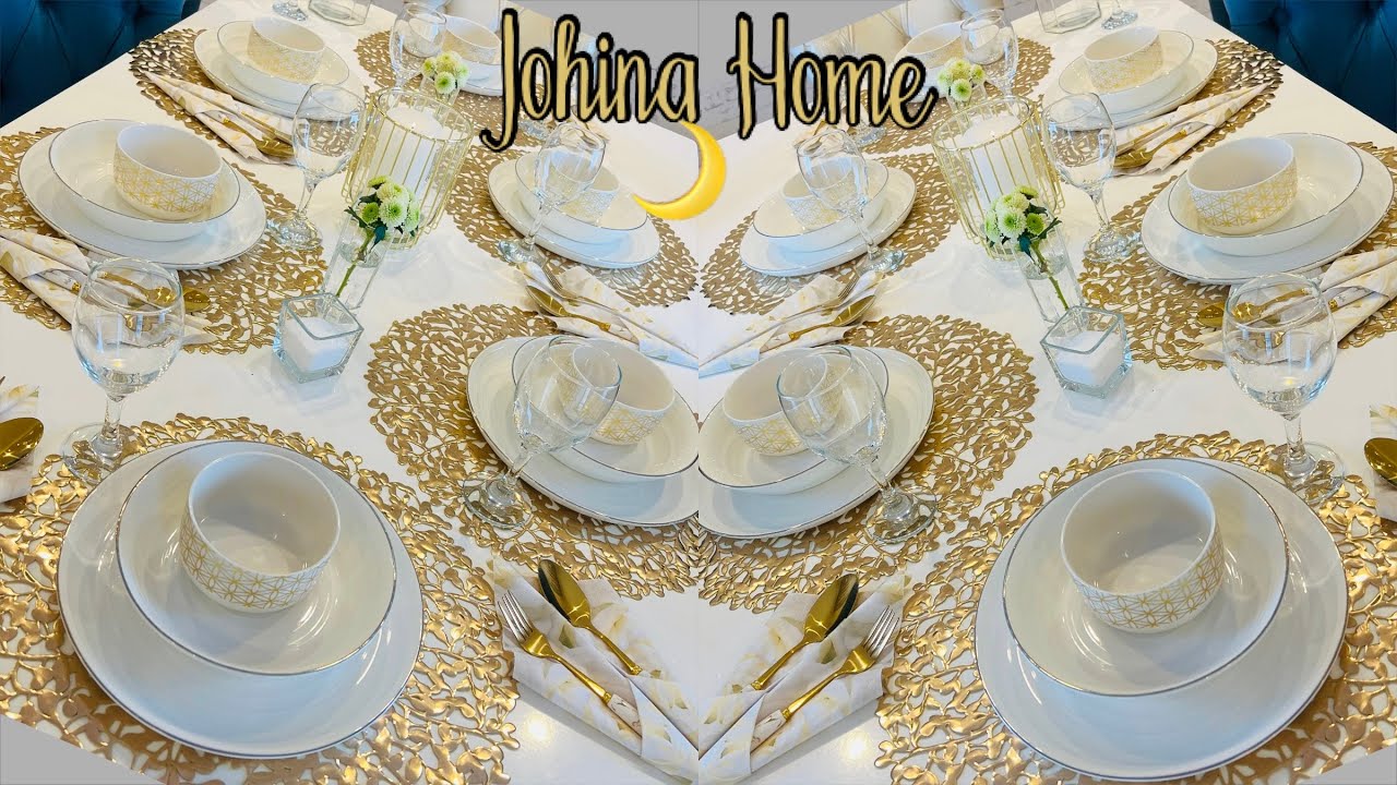 اول عزيمة رمضانية في بيتي🕌التجهيز لعزيمة أهل زوجي هيك بتكون🥰محشي برغل أصعب وله الكبة🫣فروج بطاطا