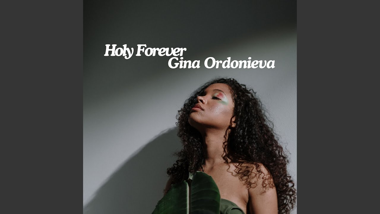 Watch Holy Forever on YouTube Watch Holy Forever on YouTube