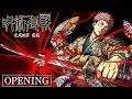 Jujutsu Kaisen Season 3 King Gnu AIZO Japanese Style Ver Culling Game OP