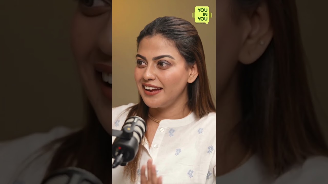 അങ്ങനെയാണ് ഇപ്പൊളത്തെ രീതി .. youinyou By Farrashibla Ft Anusree