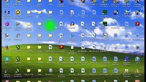 Goodbye My Windows XP