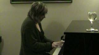 Angel of the Morning by Juice Newton - Cover (piano instrumental)