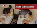 Massage centers turning into Prostitution dens