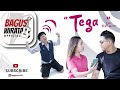 BAGUS WIRATA - T E G A ( OFFICIAL MUSIC VIDEO )