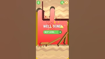 Dig this! Level 51-13 | Balls in love | dig this level 51 episode 13 solution walkthrough answer