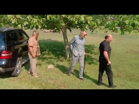 როგორ მოხვდა თამარ ბაჩალიაშვილის მანქანა სოფელ მაწევანის ტერიტორიაზე