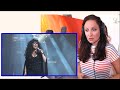 Vocal Coach Reacts - Amanda Miguel - El Me Mintio