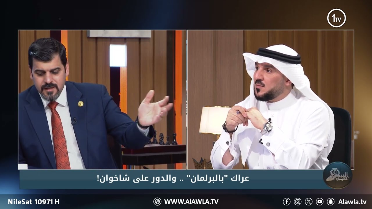 كارثة في قانون العفو.. الخفاجي:  قد يتوسع ليشمل 