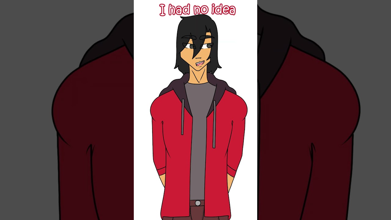 Афмау влюблена в тебя 