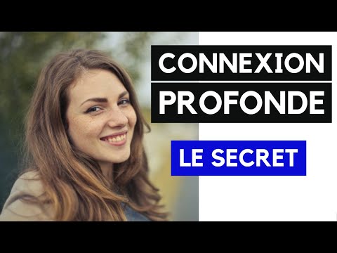 Comment créer une connexion profonde avec un homme grâce à la PNL