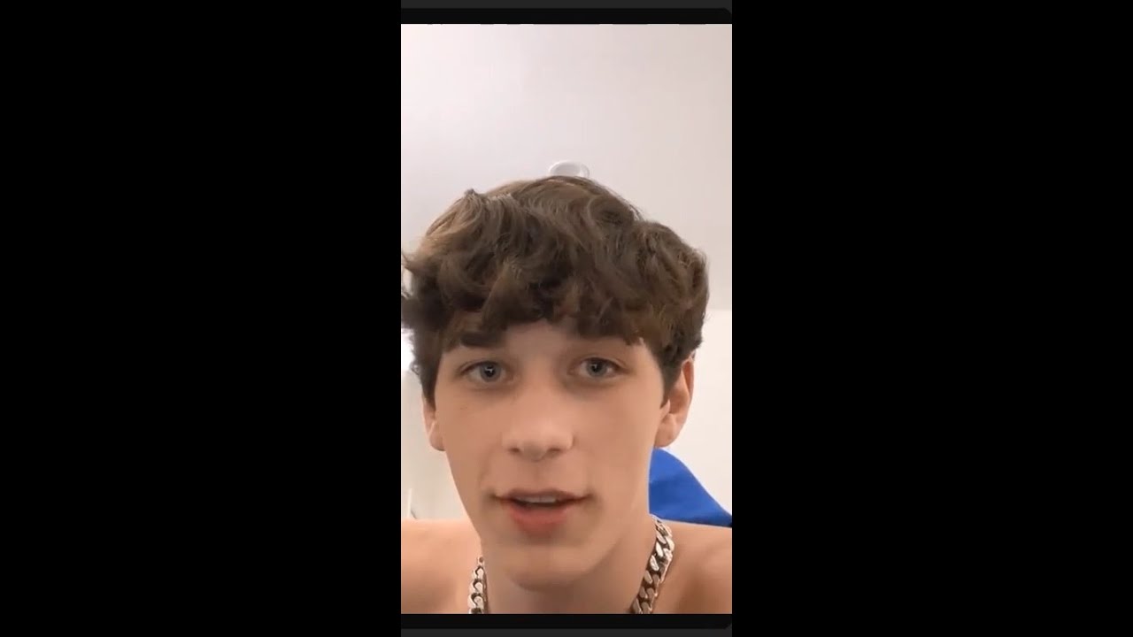 20200607 Brandon Rowland Instagram Live