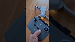 Launching the DJI Mini 4K drone  #show #shortstiktok #drone #dji