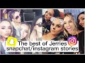 The best of Jerries snapchat/instagram stories