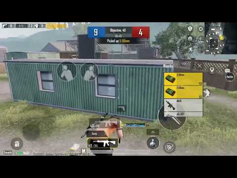 T A N G E N S vs LUKAA PUBG MOBILE რომელია საუკეთესო LGM კლანში