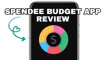 SPENDEE BUDGET APP REVIEW - IS IT WORTH IT? (EXPLAINED)