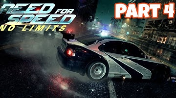 NFS No Limits Part 4 | Android Gameplay | Speed Track