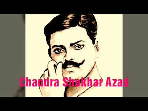 Download kasam tumko watan walo song Chandra shekhar azad