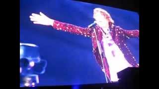 The Rolling Stones Tw Classic 2014