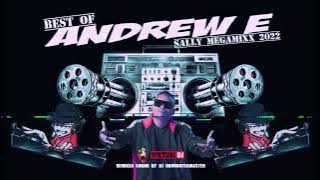Best Of Andrew E Sally megamixx 2022 (DJ gtmstr on the myxx)