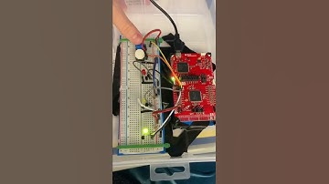 MSP432 External Components LAB 5