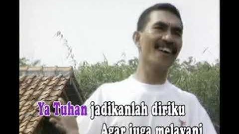 KARAOKE JANGAN BIMBANG - NANAKU (TANPA VOKAL)