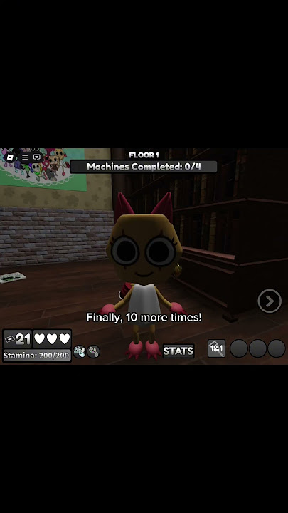 Scraps mastery part 1/2 #roblox #annoying #scraps #dandysworld #gaming #part1