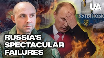 KUPIANSK LIBERATED! Shadow fleet – ON FIRE! Russian Propaganda IN SHOCK | Front Line Focus