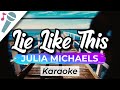 Miniature de la vidéo de la chanson Lie Like This (Acoustic Version)