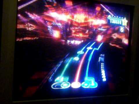 DJ Hero - Satisfaction / Elements of Life - Expert - 96%