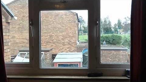 Kodak Playtouch external mic test