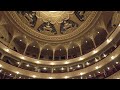 National Opera of Ukraine - Easter in Kiev