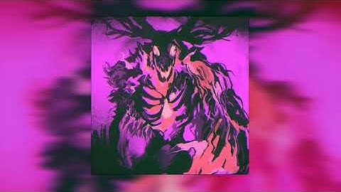 RAIZHELL - PULL THE TRIGGER Slowed + Reverb