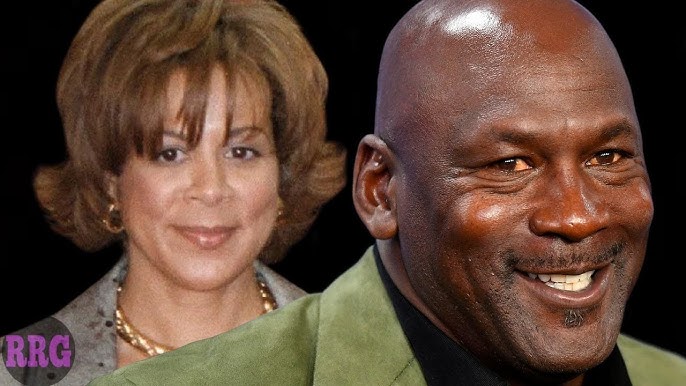 Michael Jordan's Marriage Was a Hot STANKIN' Nightmare (New Adlibs + Karaoke) - YouTube