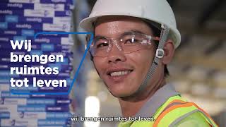 Gyproc Activation Nl