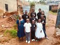 HARUSI TATU BY ABIGAEL AT MAMA MARICELL FINERAL WIMBO ULIWALIZA WENGI 