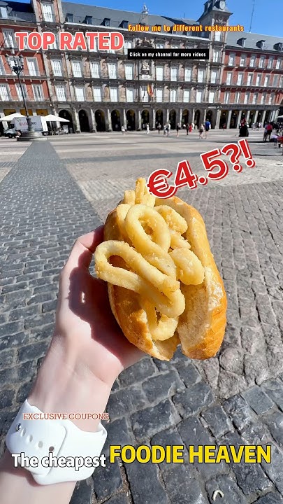 must-try-in-spain-foodie-reels-travel-parislife-paristravelvlog