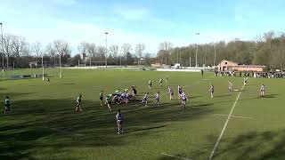 Download Lagu rcDelft D1 vs Waterland D1 08022026 MP3