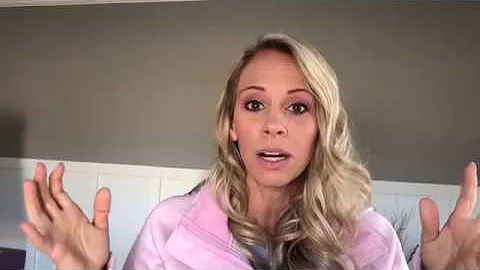 1-29-2018 Defining your WHY- Jenni Rae Oates