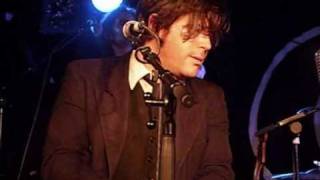 Ed Harcourt - Lachrymosity