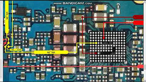 SM-J710 on off volume key Jumper Ways | Samsung Galaxy J7 on off volume key Problem Solution