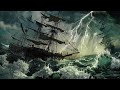 Alestorm Bite the Hook Hand That Feeds sub. Español