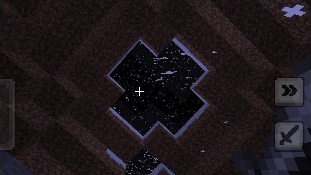 Minecraft: Narazila jsem na něco zajímavého