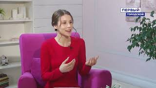 Лана Некрасова: «А вам точно нужно уметь говорить?»