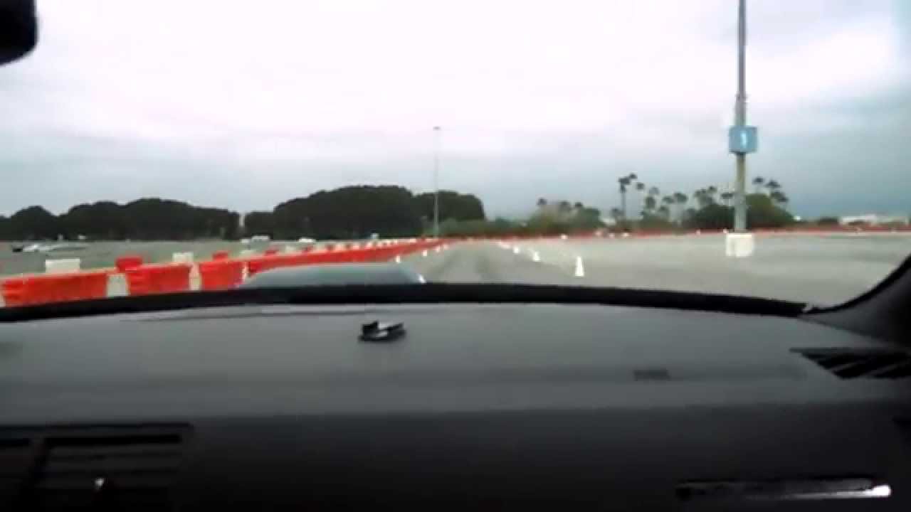 Spring Festival of LX's 9, Leah Pritchett in Challenger March 22, 2014