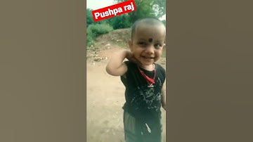 Me Jhukega Nahin Saala_ Allu Arjun Dialogue 🤩 (Pushpa Raj Status)#Allu Arjun #Pushpa #shorts