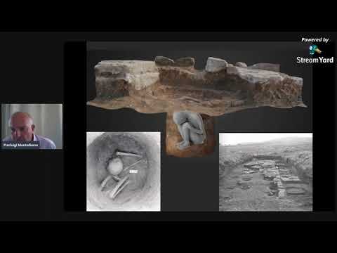 Video: Giganti Di Monte Prama - Sculture Dell'antica E Misteriosa Civiltà Della Sardegna - Visualizzazione Alternativa