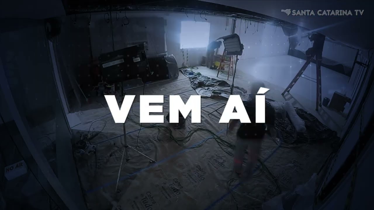 TEASER |  "VEM AÍ" o NOVO 'NSC Notícias' (30/09/2025) | NSC TV